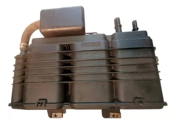 Canister Fusion 2.5 2009 A 2012 N46
