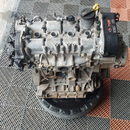 Motor Parcial Audi a3 a1 Vw golf 1.4 Tsi 150cv Golf Jetta Q3 A3...
