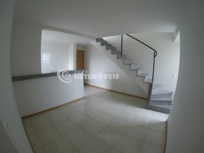 Venda Cobertura Santa Terezinha Belo Horizonte