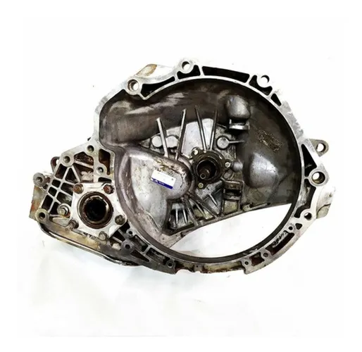 Câmbio Gm Monza 1.8 8v 1992 Original 111259