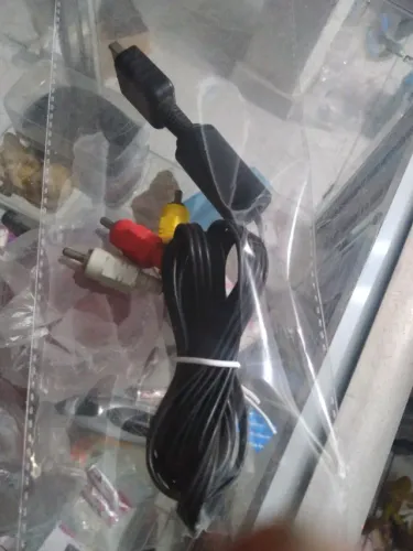 Cabo ps2 PlayStation 