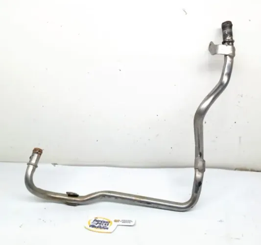 Cano Tubo Agua Motor S10 2.8 200Cv 13/16 #30614