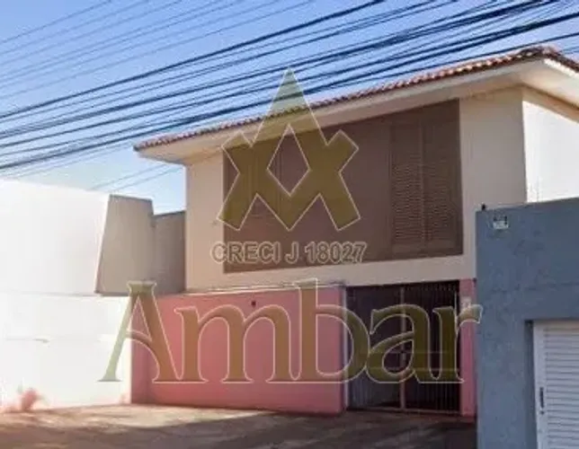 Ponto Comercial - Ribeirão Preto - Jardim America