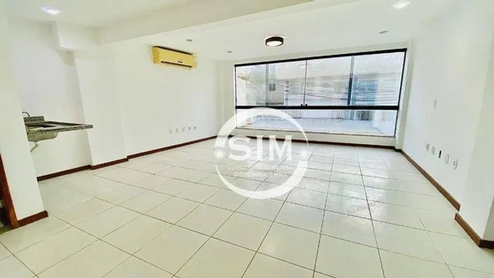 Sala para alugar, 45 m² por R$ 2.340,02/mês - Centro - Cabo Frio/RJ