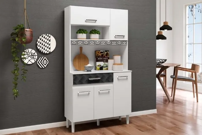 Armário de Cozinha Magazin 90 - Mega oferta