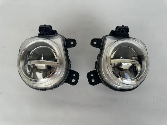 Par Farol de Milha Bmw X3 X4 X5 2014 2015 2016 2017 2018 2019