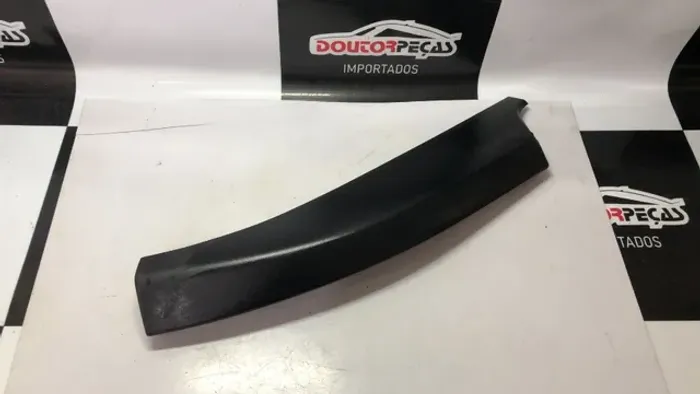 Acabamento Rack Teto Traseiro Esquerdo Sportage 2010