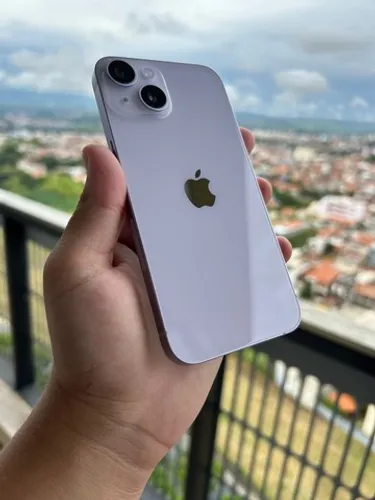 iPhone 14 lilás 128gb pronta entrega >> sucesso é aqui