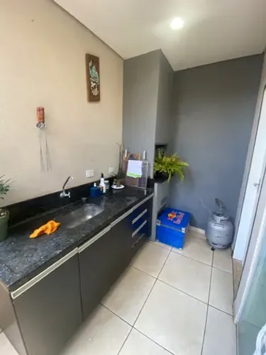 Linda casa condomínio Moradas Marília