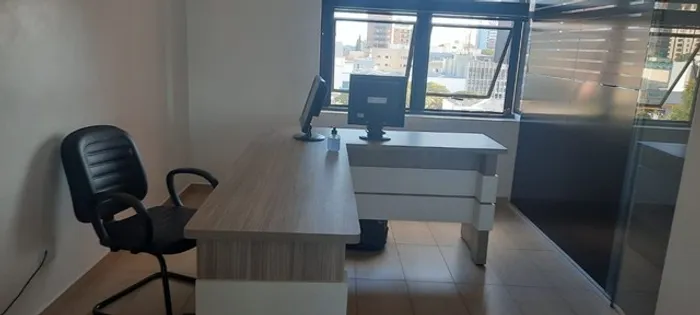 Sala Comercial Ed. Coml. Formato