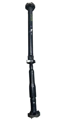 Cardan Diferencial Traseiro Bmw X3 4cc 2019 Original #3104677342