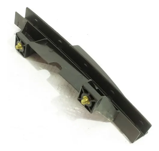 Guia Canaleta Vidro Traseiro Esquerdo Fiat Siena 1.0 8v 2002