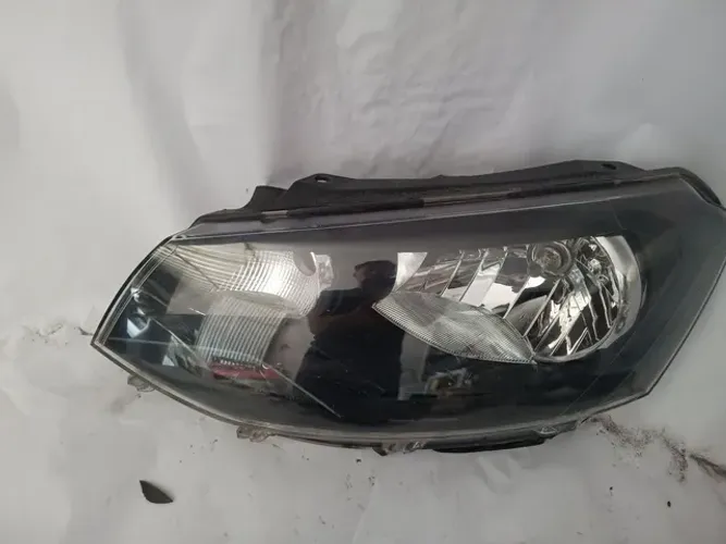 Farol gol g6 duplo