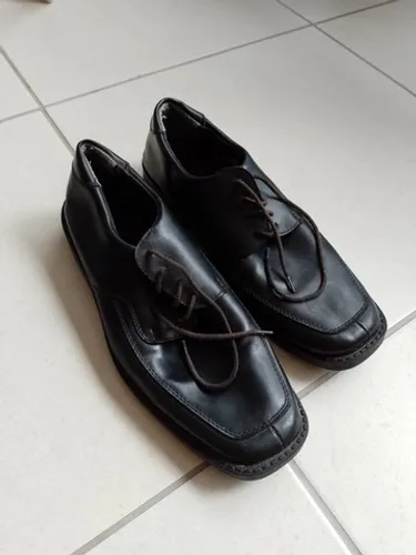 Sapato Social Pool 41/42/43