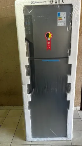 GELADEIRA TF56S 474 LITROS FOSS FREE TOP FREEZER