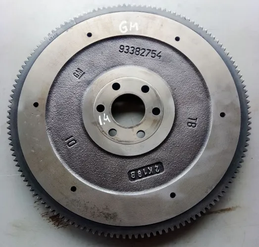 ONIX/ PRISMA/ AGILE/ MONTANA 1.4 VOLANTE MOTOR CREMALHEIRA