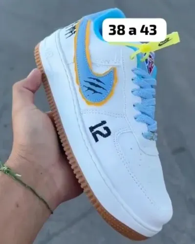 Tênis Nike Air force