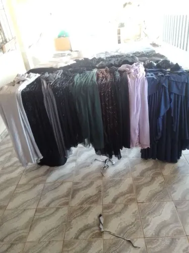 Vestidos de festa