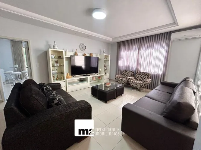 Sobrado no Residencial Granville com 4 quartos