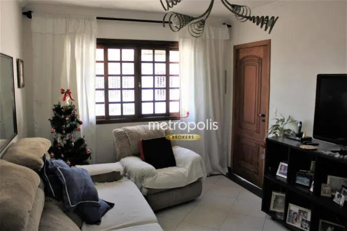 Sobrado à venda, 147 m² por R$ 745.000,000 - São João Clímaco - São Paulo/SP