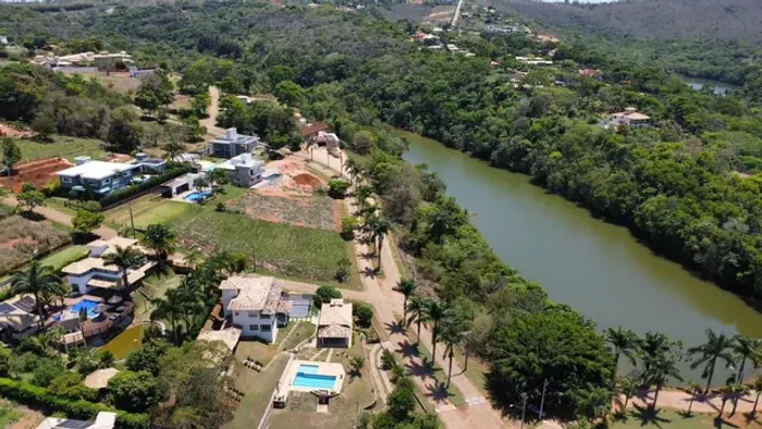 Excelente lotes no Serra Morena 