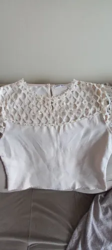 Blusa linda