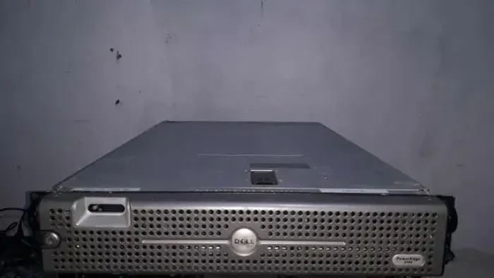 Servidor Dell Poweredge 2950 G3 Quadcore 2.83GHZ