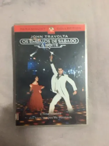 Coleção completa de DVDs, setenta e sete clássicos e 10 box de séries.