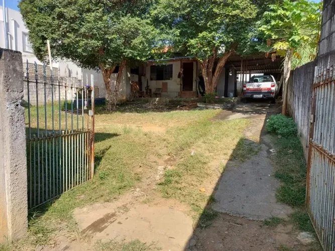 Terreno à venda no Socorro - São Paulo/SP