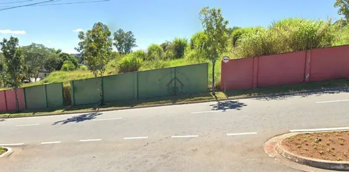Terreno à venda no Monte Alegre em Vinhedo