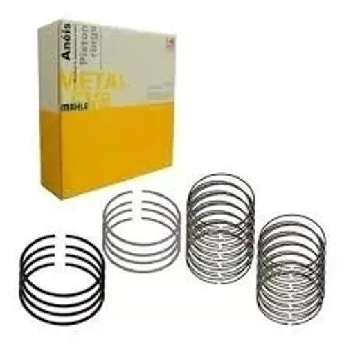 Segmento Monza/Kadet 2.0 86/ 1,00 Cod: 021725