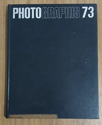 Livro photographis 73