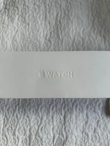 Apple Watch 1ª geração LACRADO - RELÍQUIA
