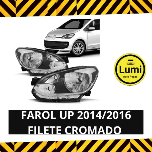 Farol UP 2014/2016 - NOVO
