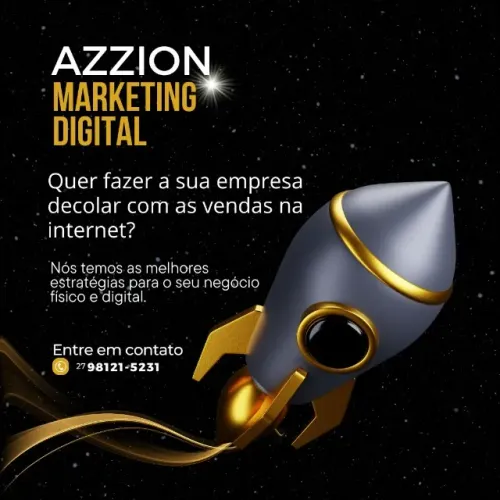 Marketing Digital | Redes Sociais | Tráfego Pago