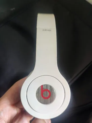 Headphone Beats by dr.dre (fone - Leia a descrição)