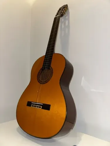 Violão Yamaha C80