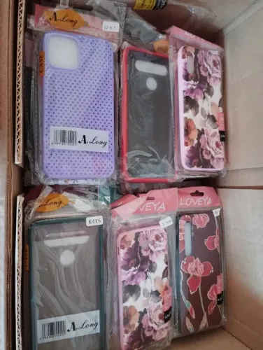 Capas de celular para revenda