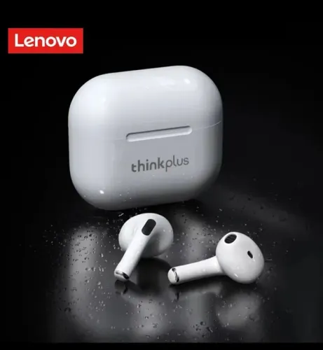 Fone de Ouvido Lenovo LP40 Thinkplus