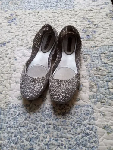 Melissa Prata glitter, tam: 36
