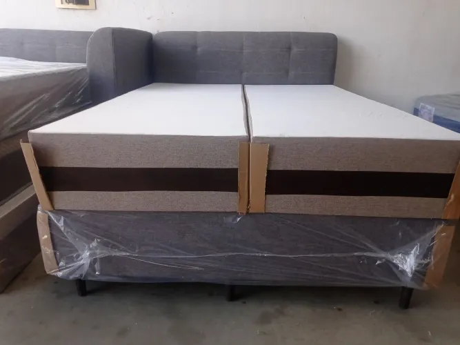 BASES PARA CAMA BOX Apartir de