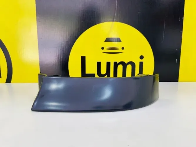 Moldura Lanterna Gol G4 - NOVO