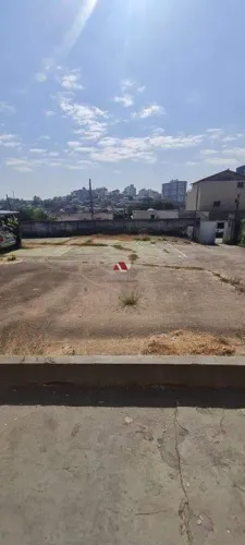 Lote para aluguel, Vila Oeste - Belo Horizonte/MG