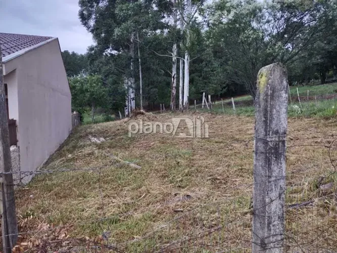 Terreno à venda, com 300m², - Mato Alto - Gravataí / RS por R$ 130.000,00
