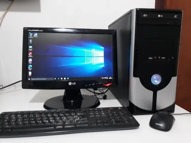 computador completo