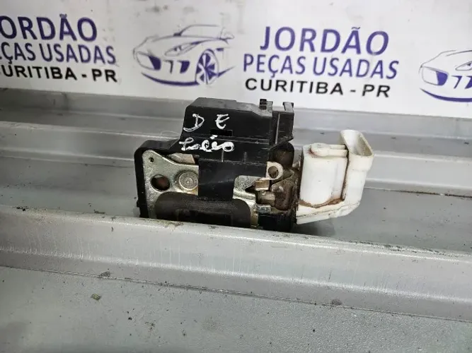 Fechadura Pálio dianteira esquerda