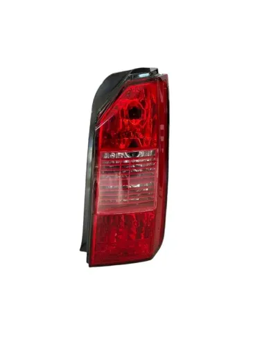 LANTERNA FIAT IDEA LADO DIREITO