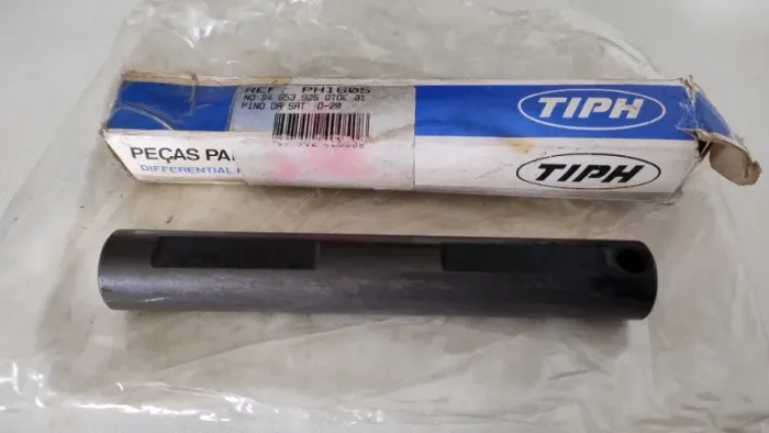 Pino caixa Satelite Diferencial D20 F1000 Braseixos *