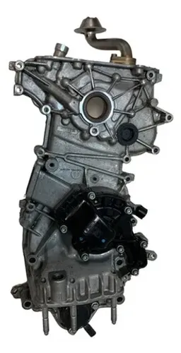 Tampa Motor Bomba De Óleo Fiat Argo 1.0 3cc 2018 A 2022