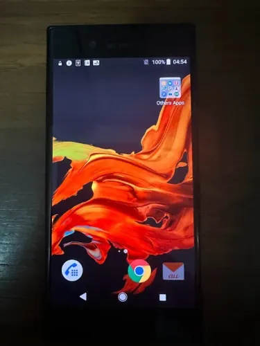 sony xperia xz 64 gb 3 gb ram snapdragon 820 nfc preto mineral tela 5,2" gorila glass full